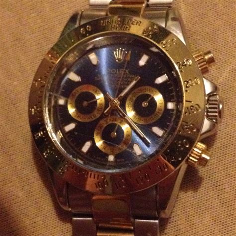 rolex ad daytona 1992 winner 24 falso